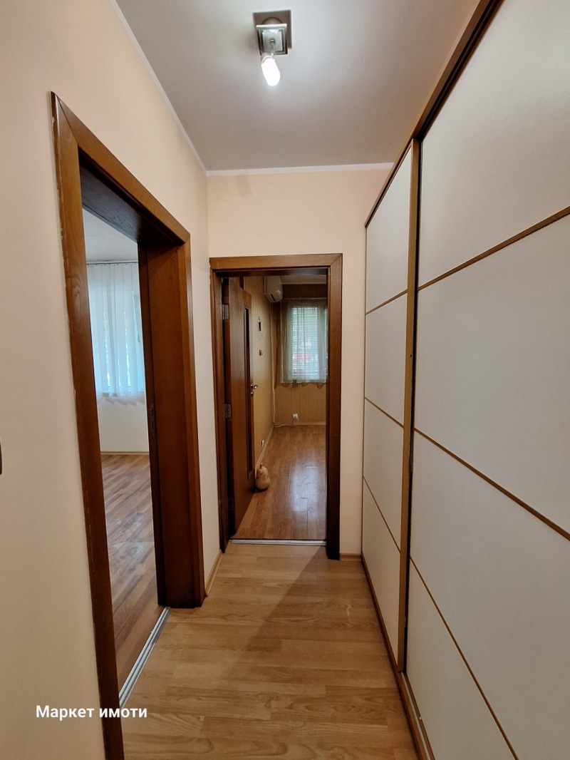 Te koop  2 slaapkamers Stara Zagora , Ajazmoto , 62 m² | 22593679 - afbeelding [10]