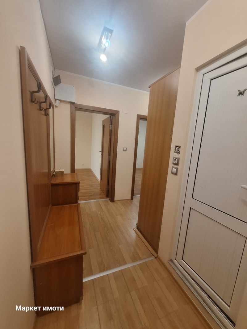 Продава 3-СТАЕН, гр. Стара Загора, Аязмото, снимка 11 - Aпартаменти - 46621081