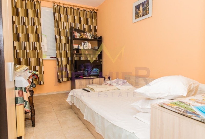 Satılık  2 yatak odası bölge Dobriç , Balçik , 110 metrekare | 94879367 - görüntü [7]