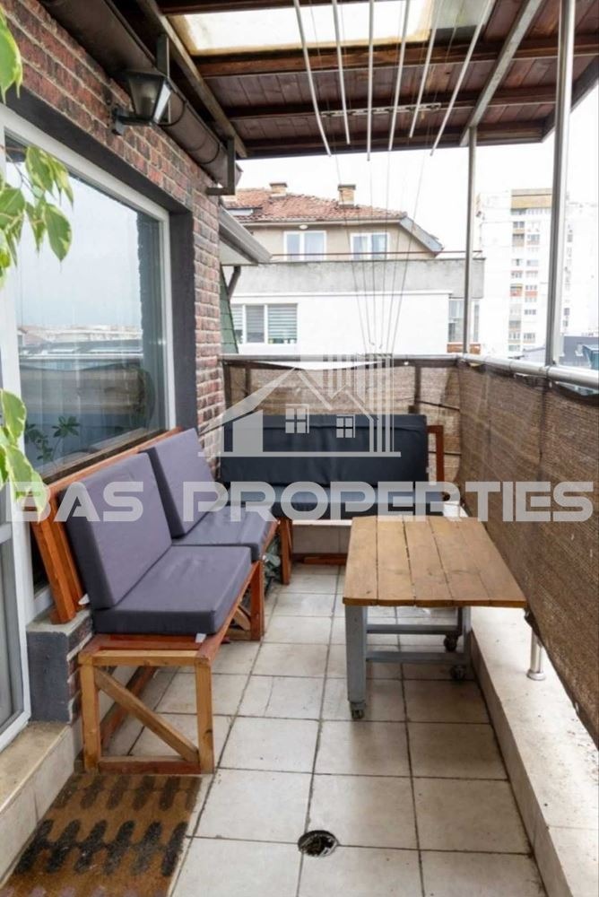 Продава 3-СТАЕН, гр. София, Белите брези, снимка 6 - Апартаменти - 52686868