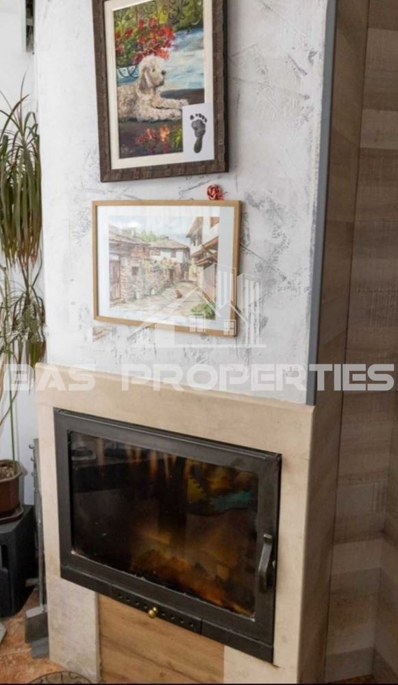 Продава 3-СТАЕН, гр. София, Белите брези, снимка 2 - Апартаменти - 52686868