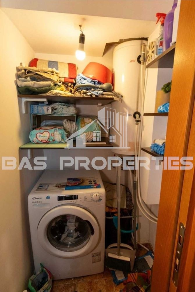 Продава 3-СТАЕН, гр. София, Белите брези, снимка 3 - Апартаменти - 52686868