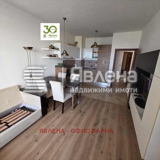 Продава 3-СТАЕН, гр. Варна, м-т Ален мак, снимка 2 - Апартаменти - 53612314