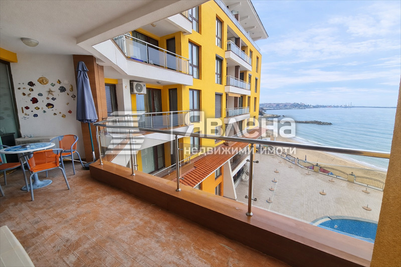 Продава 3-СТАЕН, гр. Несебър, област Бургас, снимка 3 - Апартаменти - 53651300