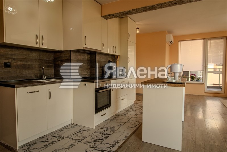 Продава 3-СТАЕН, гр. Пловдив, Христо Смирненски, снимка 8 - Апартаменти - 55773958