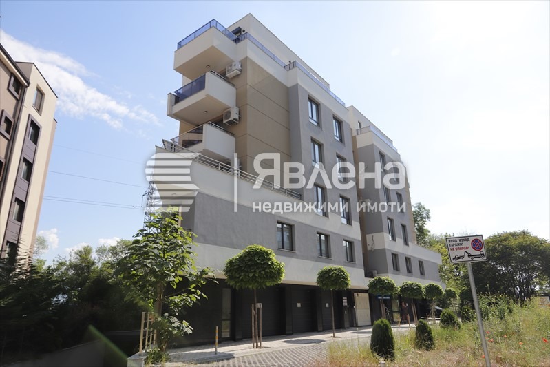 Продава 3-СТАЕН, гр. Пловдив, Христо Смирненски, снимка 3 - Апартаменти - 55773958