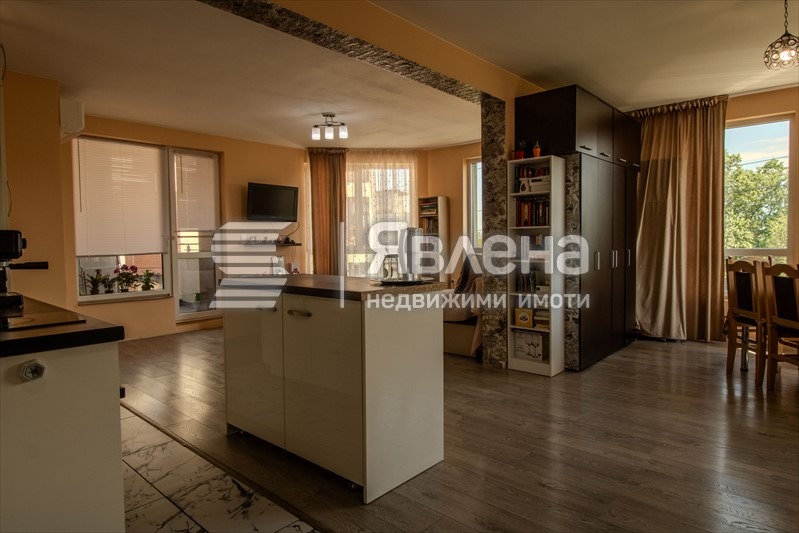 Продава 3-СТАЕН, гр. Пловдив, Христо Смирненски, снимка 6 - Апартаменти - 55773958
