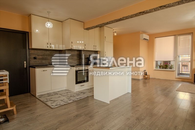 Продава 3-СТАЕН, гр. Пловдив, Христо Смирненски, снимка 7 - Апартаменти - 55773958
