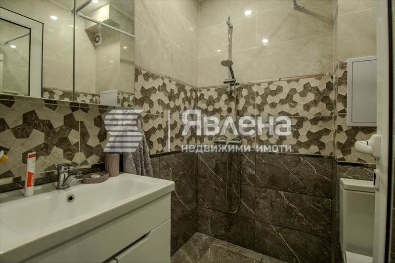 Продава 3-СТАЕН, гр. Пловдив, Христо Смирненски, снимка 15 - Апартаменти - 55773958