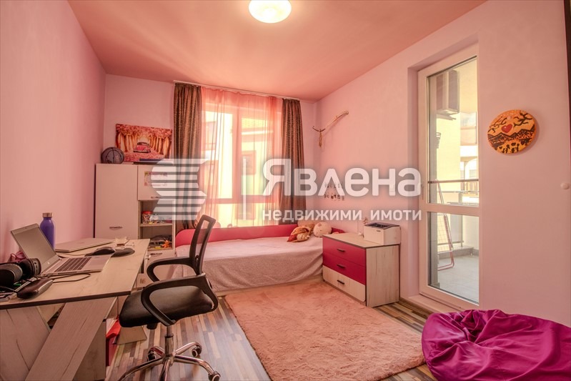 Продава 3-СТАЕН, гр. Пловдив, Христо Смирненски, снимка 13 - Апартаменти - 55773958
