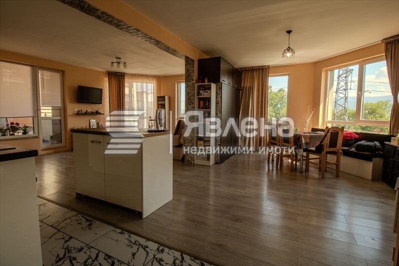 Продава 3-СТАЕН, гр. Пловдив, Христо Смирненски, снимка 9 - Апартаменти - 55773958