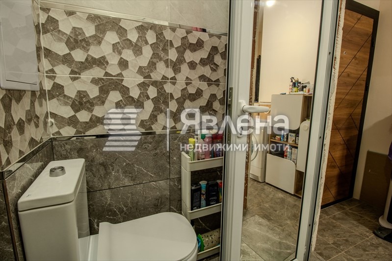Продава 3-СТАЕН, гр. Пловдив, Христо Смирненски, снимка 16 - Апартаменти - 55773958