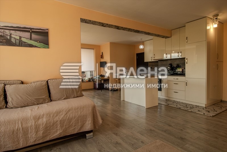 Продава 3-СТАЕН, гр. Пловдив, Христо Смирненски, снимка 4 - Апартаменти - 55773958