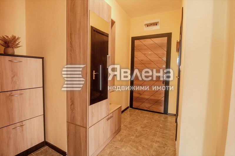Продава 3-СТАЕН, гр. Пловдив, Христо Смирненски, снимка 17 - Апартаменти - 55773958