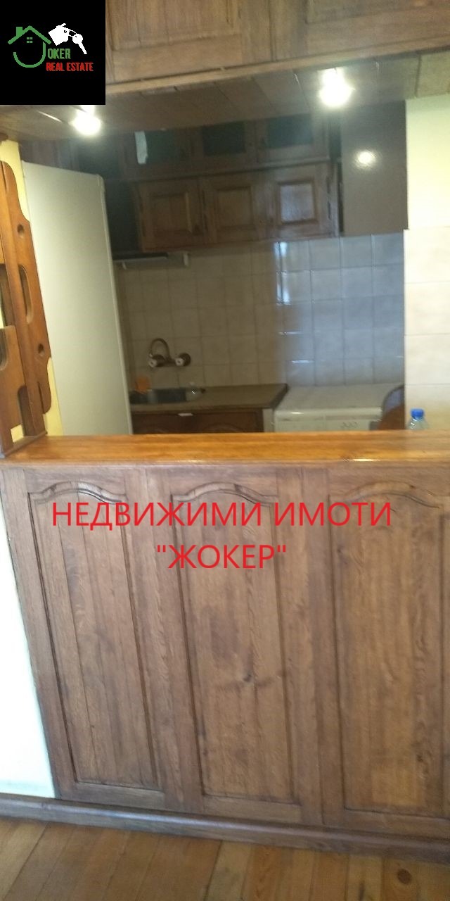 Продава 3-СТАЕН, гр. Велико Търново, Център, снимка 17 - Апартаменти - 56166728