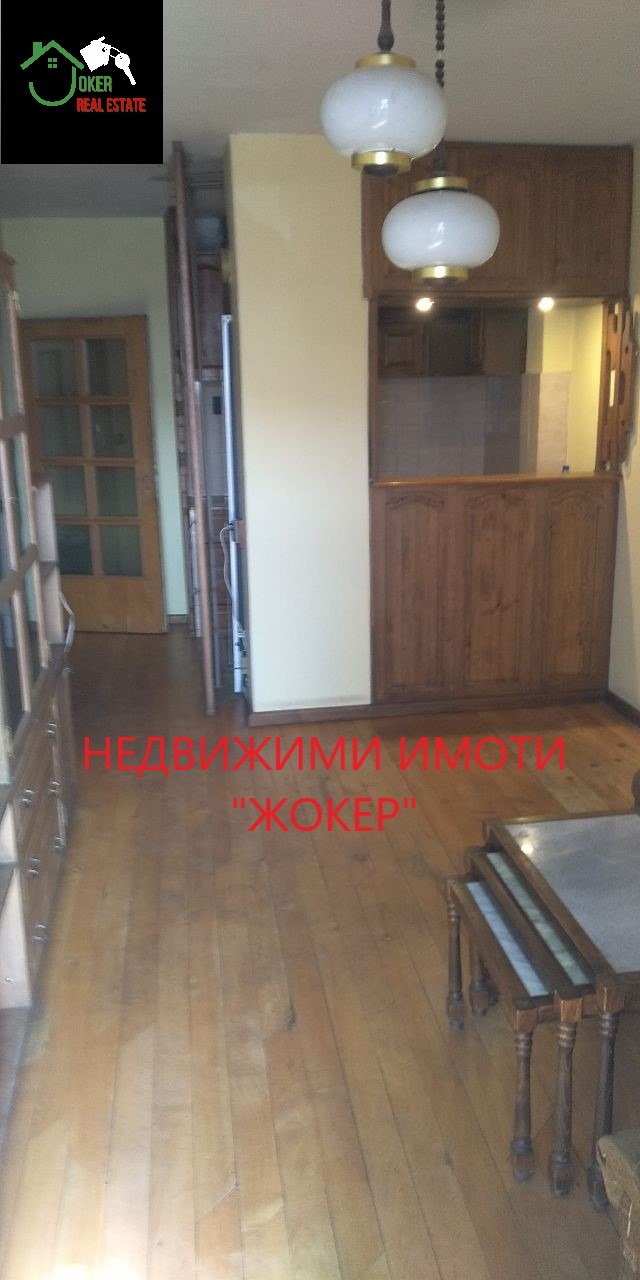 Продава 3-СТАЕН, гр. Велико Търново, Център, снимка 14 - Апартаменти - 56166728