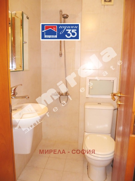 Продава 3-СТАЕН, гр. София, Оборище, снимка 16 - Апартаменти - 56697473