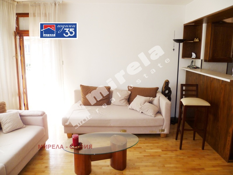 Продава 3-СТАЕН, гр. София, Оборище, снимка 4 - Апартаменти - 56697473