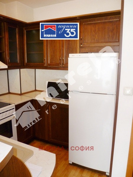 Продава 3-СТАЕН, гр. София, Оборище, снимка 6 - Апартаменти - 56697473