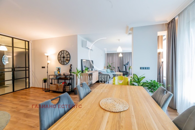 Продава  Многостаен град София , Лагера , 260 кв.м | 15760739 - изображение [2]