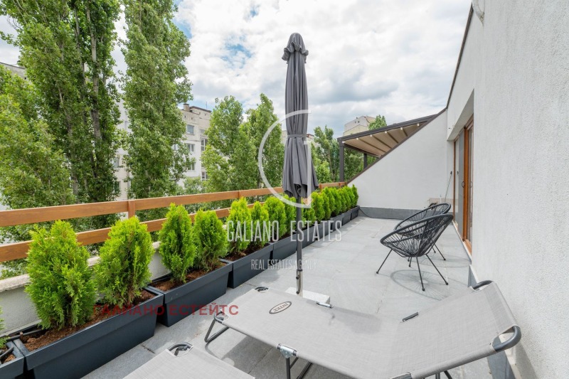 Продава  Многостаен град София , Лагера , 260 кв.м | 15760739 - изображение [17]