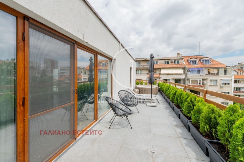 Продава  Многостаен град София , Лагера , 260 кв.м | 15760739 - изображение [16]