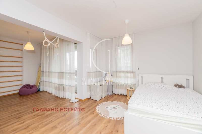 Продава  Многостаен град София , Лагера , 260 кв.м | 15760739 - изображение [8]