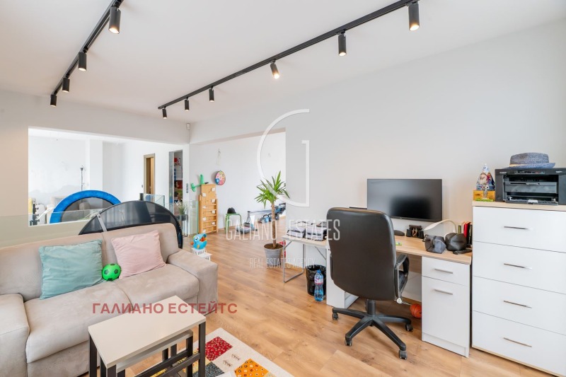 Продава  Многостаен град София , Лагера , 260 кв.м | 15760739 - изображение [11]