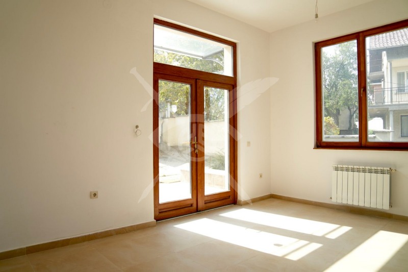 Продава МНОГОСТАЕН, гр. София, Симеоново, снимка 5 - Апартаменти - 53487912