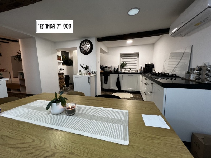 Продава КЪЩА, с. Пелишат, област Плевен, снимка 5 - Къщи - 53378696