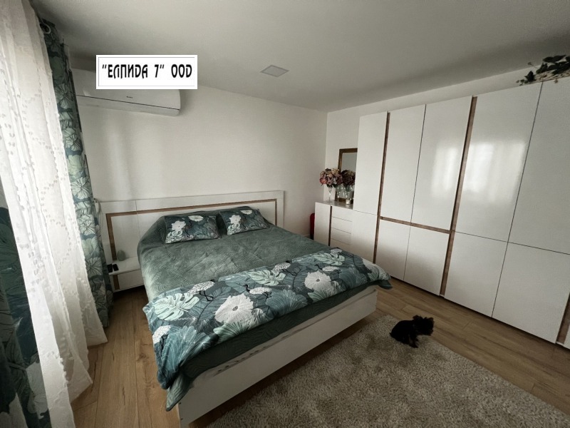 Продава КЪЩА, с. Пелишат, област Плевен, снимка 7 - Къщи - 53378696