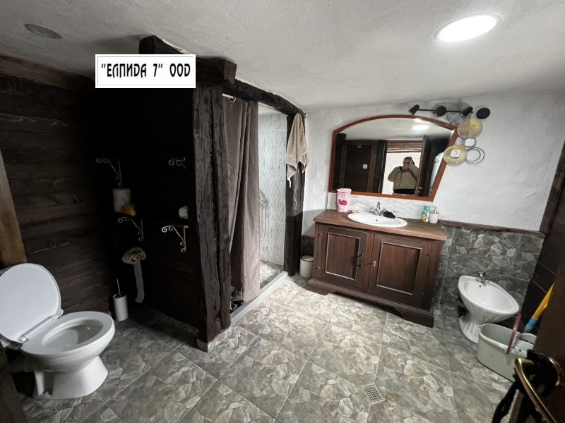 Продава КЪЩА, с. Пелишат, област Плевен, снимка 13 - Къщи - 53378696