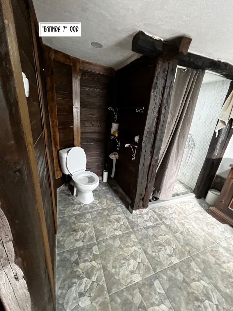 Продава КЪЩА, с. Пелишат, област Плевен, снимка 14 - Къщи - 53378696