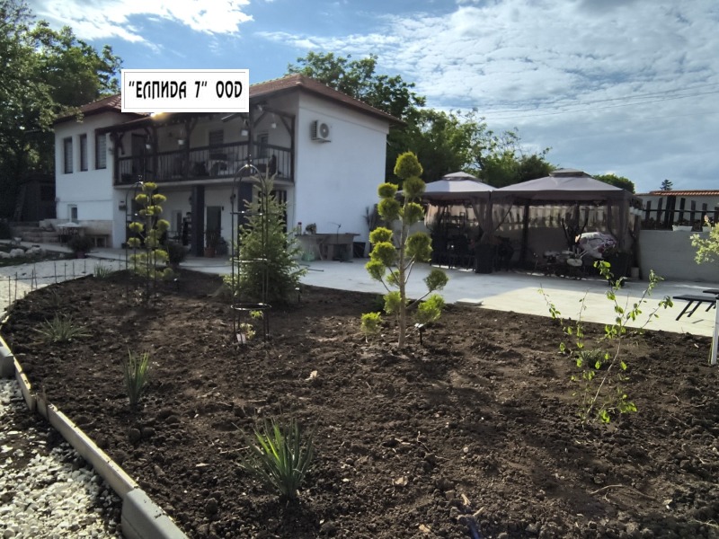 Продава КЪЩА, с. Пелишат, област Плевен, снимка 15 - Къщи - 53378696