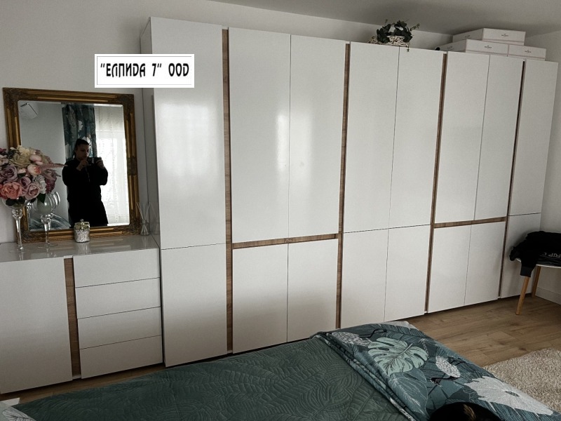 Продава КЪЩА, с. Пелишат, област Плевен, снимка 8 - Къщи - 53378696