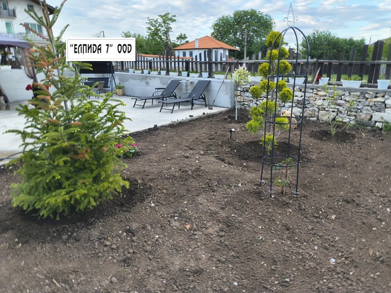 Продава КЪЩА, с. Пелишат, област Плевен, снимка 16 - Къщи - 53378696