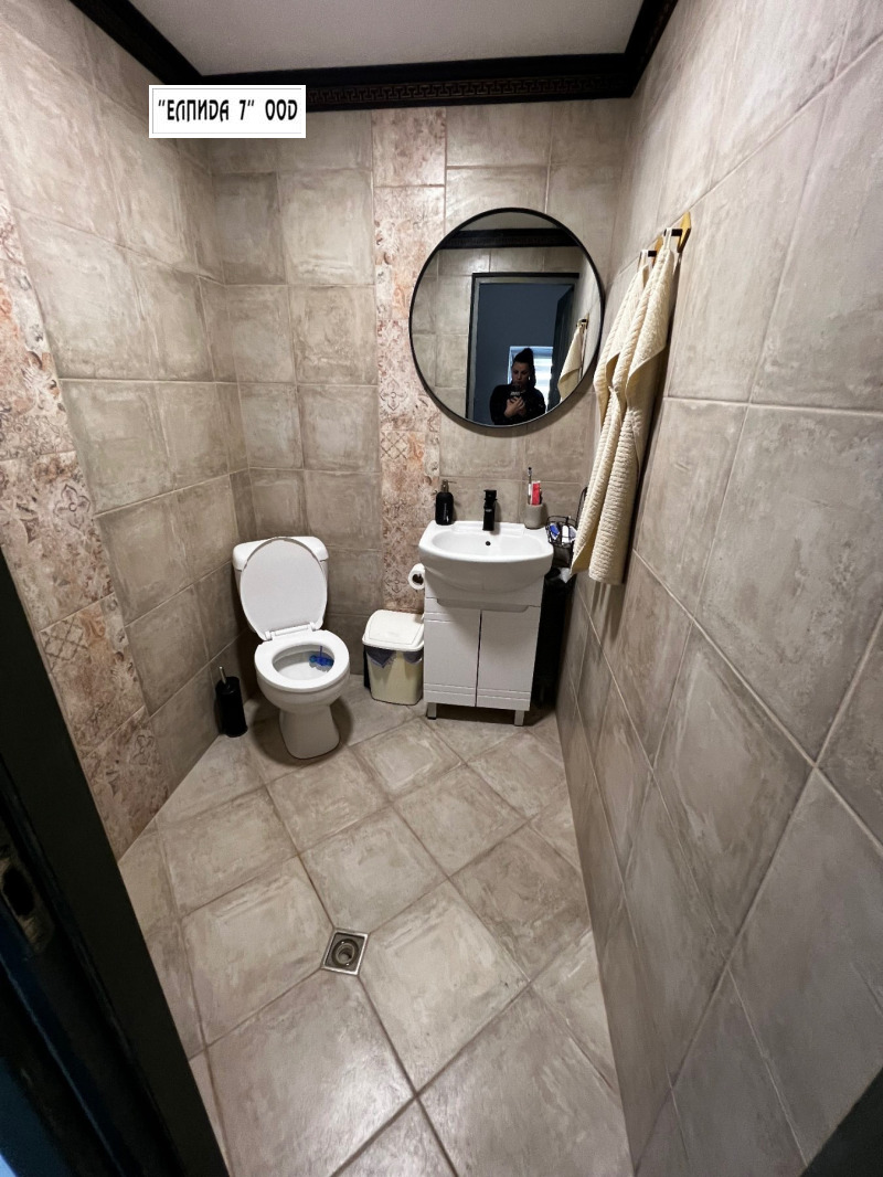 Продава КЪЩА, с. Пелишат, област Плевен, снимка 6 - Къщи - 53378696