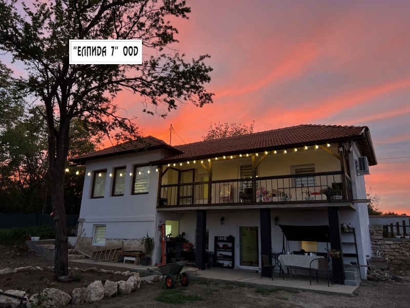 Продава КЪЩА, с. Пелишат, област Плевен