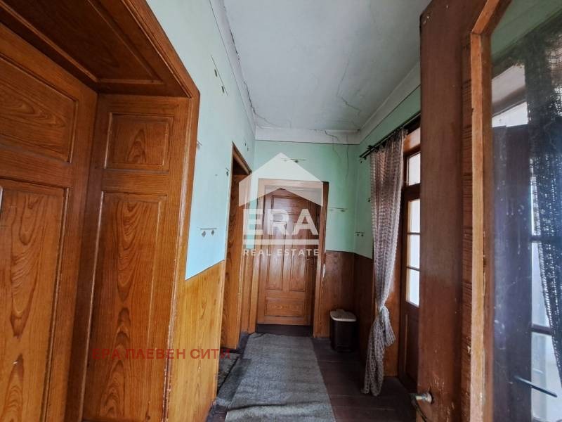 Продава КЪЩА, гр. Червен бряг, област Плевен, снимка 13 - Къщи - 53602087