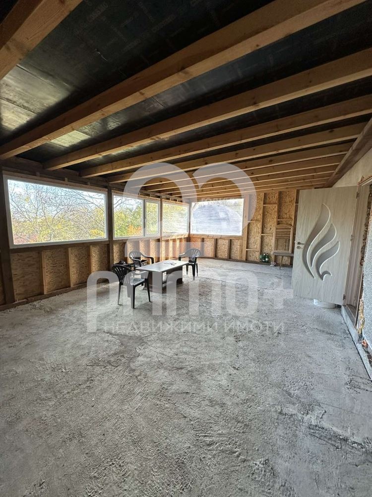 Продава КЪЩА, с. Хераково, област София област, снимка 10 - Къщи - 53719053