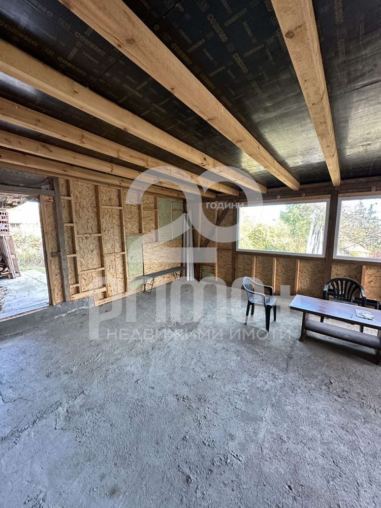 Продава КЪЩА, с. Хераково, област София област, снимка 11 - Къщи - 53719053