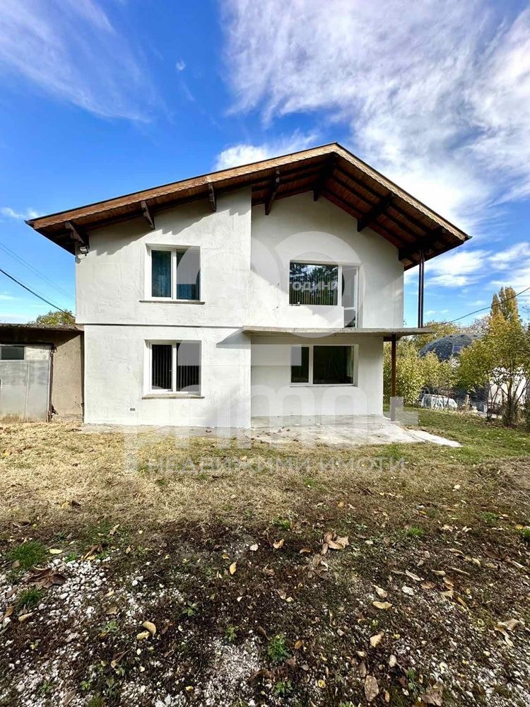 Продава КЪЩА, с. Хераково, област София област, снимка 13 - Къщи - 53719053