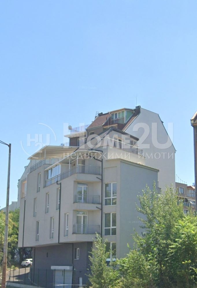 For Sale  Гараж, Паркомясто Sofia , Oborishte , 5 sq.m | 79717681