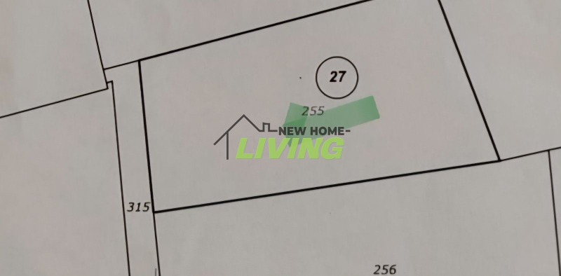 Na sprzedaż  Działka region Płowdiw , Ljaskowo , 1371 mkw | 32274749 - obraz [2]