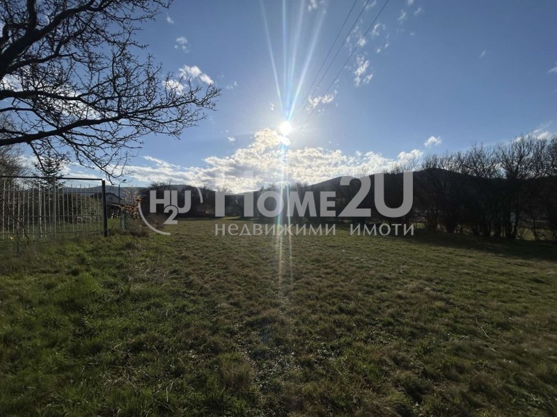 Продава ПАРЦЕЛ, с. Долно Камарци, област София област, снимка 4 - Парцели - 52582458