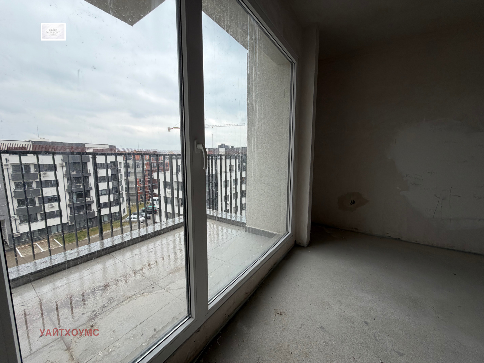 Продава 1-СТАЕН, гр. София, Малинова долина, снимка 6 - Апартаменти - 53960666