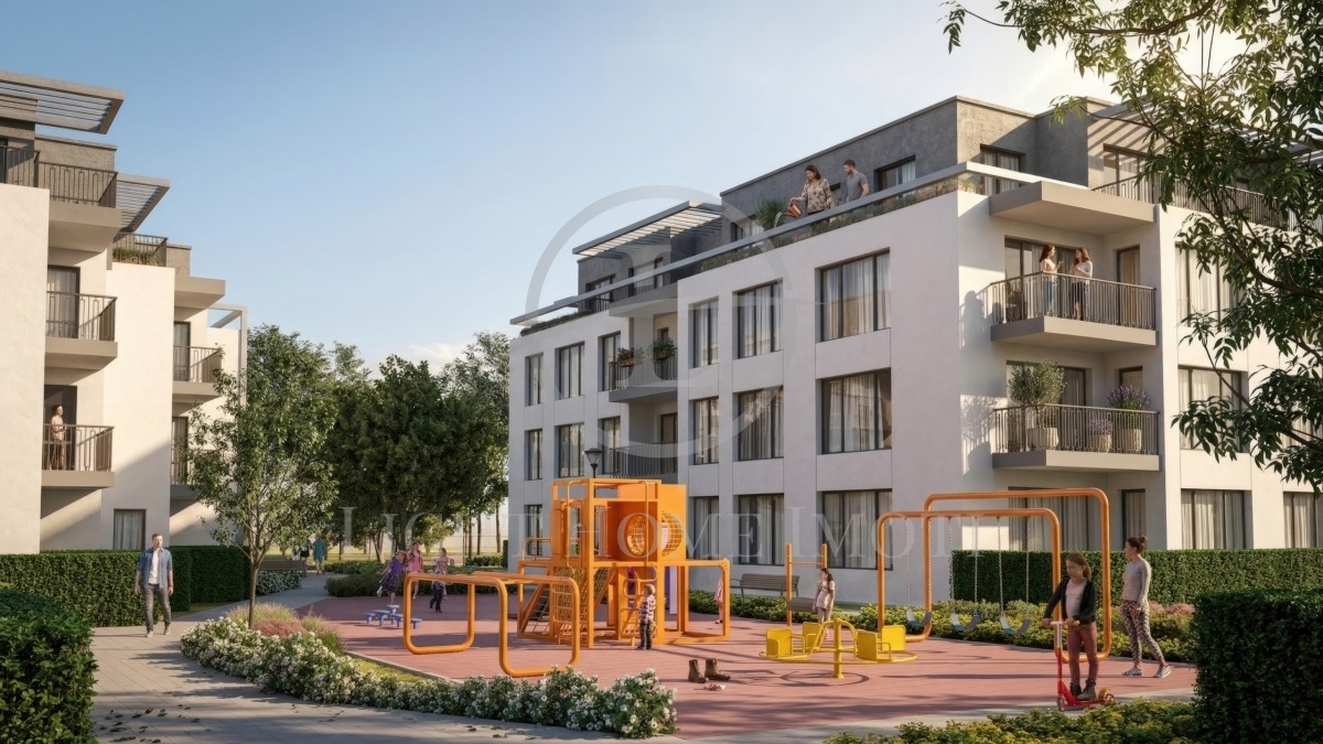 Продава 1-СТАЕН, гр. Пловдив, Остромила, снимка 2 - Апартаменти - 54276024