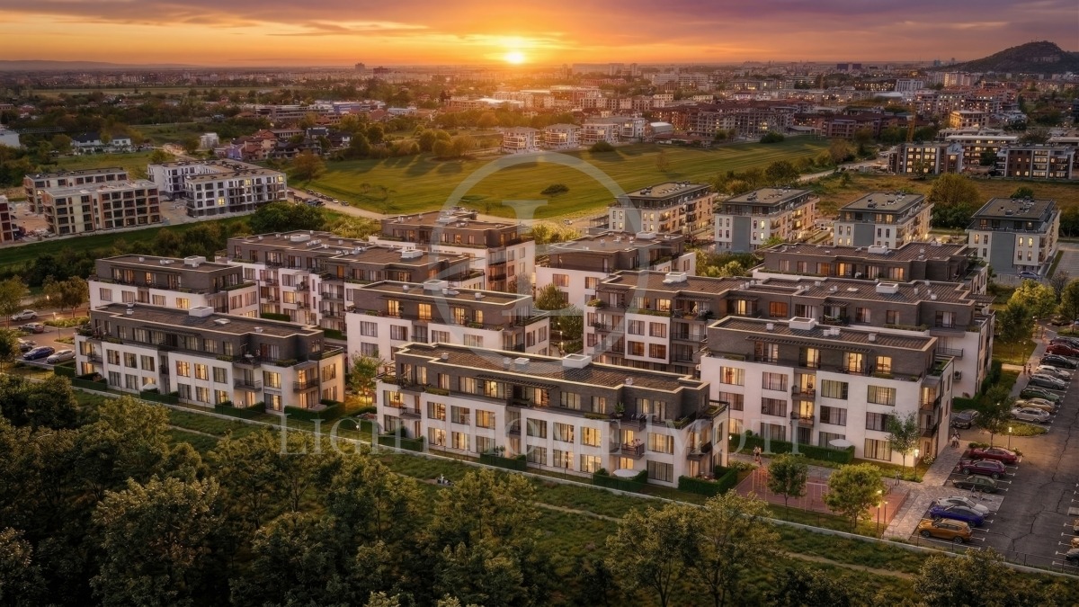 Продава 1-СТАЕН, гр. Пловдив, Остромила, снимка 5 - Апартаменти - 54276024