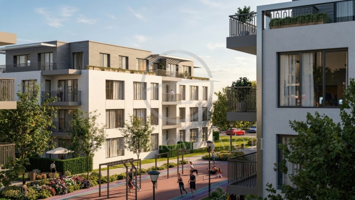 Продава 1-СТАЕН, гр. Пловдив, Остромила, снимка 3 - Апартаменти - 54276024