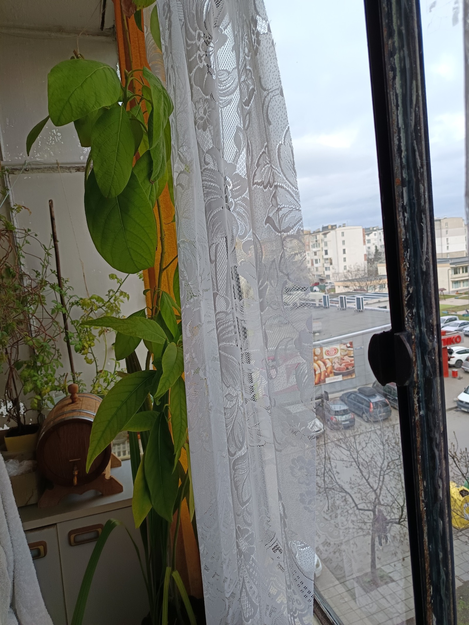 Продава 1-СТАЕН, гр. София, Дружба 1, снимка 5 - Апартаменти - 54469280